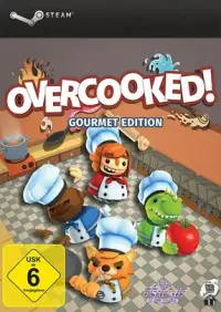 Overcooked